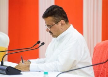 Suvendu Adhikari govt clears hurdles to CBI probe into GTA school appointments