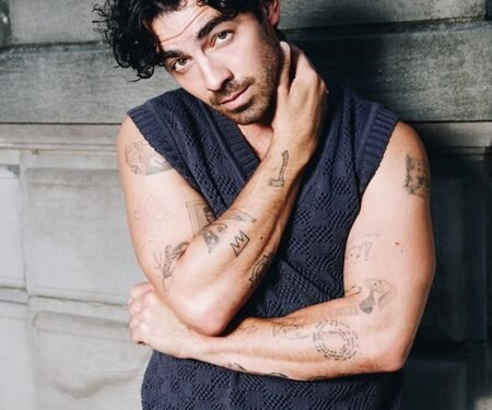 Joe Jonas unravels his ‘bad’ audition to be Jennifer Aniston’s love interest