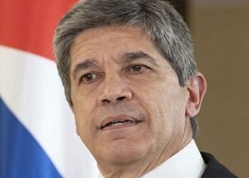 US lacks grounds to attack Cuba, says Cuban diplomat