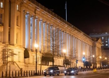 US rejects central bank digital currency push