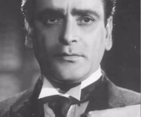 Jackie Shroff remembers Prithviraj Kapoor on his 54th death anniversary