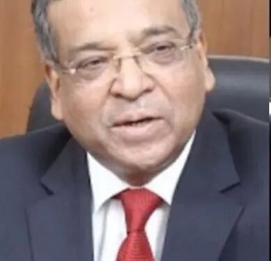 Dhanendra Kumar, first CCI chairman, dies in AC blast fire at Delhi home