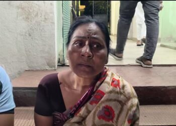 Pune: Woman census worker attacked, clothes torn; son brutally thrashed