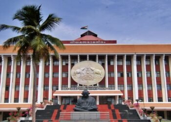 First day in Kerala Assembly: Truncated Vande Mataram played ahead of Governor’s address