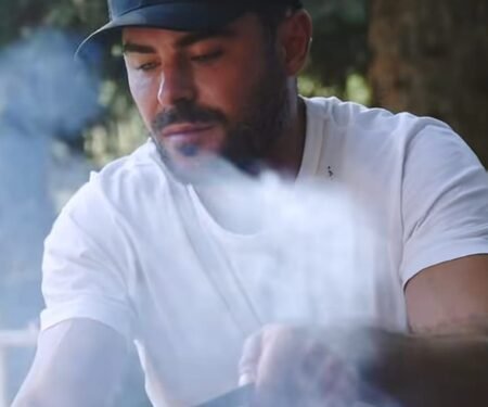 Zac Efron to headline, executive produce ‘Angel Heart’ series