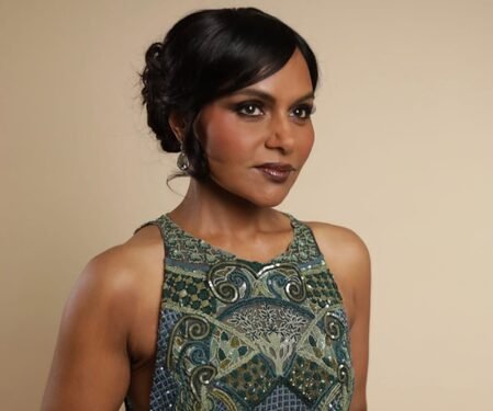 Mindy Kaling on her last pregnancy: Was confined to bed