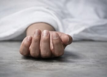 Assistant teacher found murdered with throat slit in Jharkhand’s Palamu
