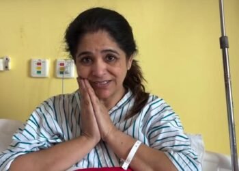 MasterChef India winner Pankaj Bhadouria undergoes surgery post breast cancer diagnosis