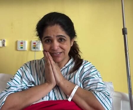 MasterChef India winner Pankaj Bhadouria undergoes surgery post breast cancer diagnosis
