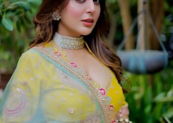 Sanskruti Jayana calls audience associating with a mythological character a ‘form of success’
