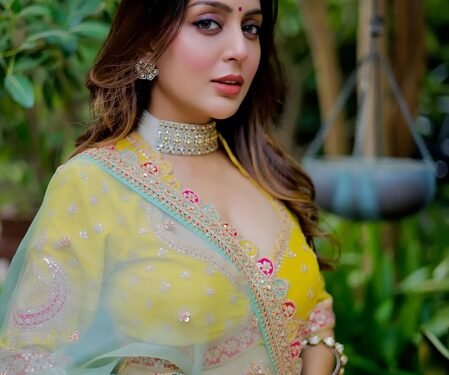 Sanskruti Jayana calls audience associating with a mythological character a ‘form of success’
