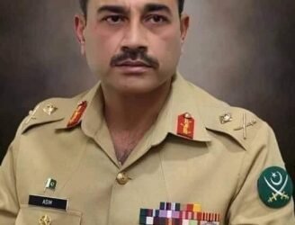 Cornered by China, BLA and possible desertions, Asim Munir resorts to false narrative drive