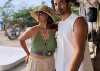 Gurmeet Choudhary, Debinna Bonnerjee open up about multiple miscarriages, say ‘doctors gave up’