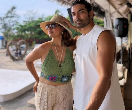 Gurmeet Choudhary, Debinna Bonnerjee open up about multiple miscarriages, say ‘doctors gave up’