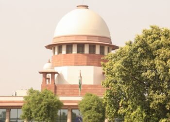 NEET-UG 2026 cancelled to protect students’ interests: NTA in SC