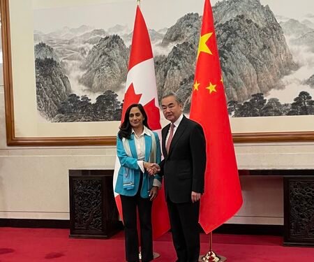 Canadian researchers call for coordinated G7 response to counter China’s foreign interference