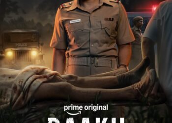 Ali Fazal Sonali Bendre-starrer haunting investigative thriller ‘Raakh’  to stream from June 12