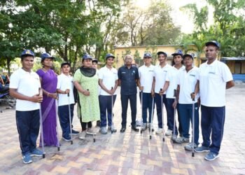 16 transgenders in Telangana appointed as ‘Eagle team’ in HYDRAA