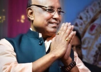 ED issues fresh notice to former Bengal minister Rathin Ghosh for questioning