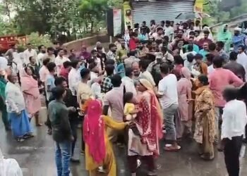 Newly-married woman found dead in Jharkhand’s Koderma, husband and in-laws absconding