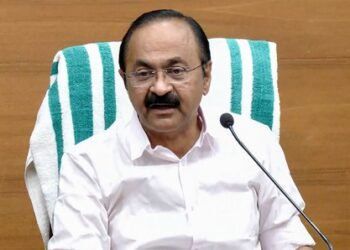 Kerala CM Satheesan balances reform agenda with firm stand on violence against ED