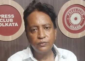 ‘Party has turned into Trinamool Muslim Congress’: Abhijit Majumdar on resignation as Trinamool’s Assam chief