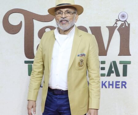 ‘Uttar Da Puttar’ starring Annu Kapoor to release on July 24