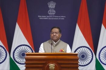 India diversifying oil imports beyond Gulf region: Top official