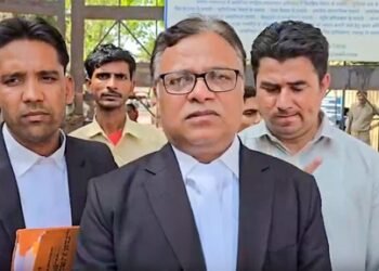 Court quashes Abdullah Azam’s 7-year sentence, to remain in Jail