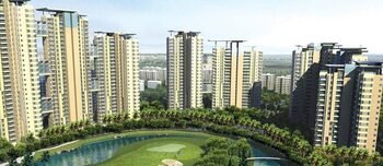 ED attaches Unitech Golf & Country Club assets worth Rs 634 crore in Noida