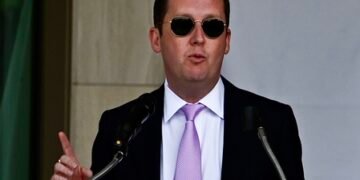 US imports nearly 40 pc of generics from India because ‘we trust India’: Ambassador Sergio Gor