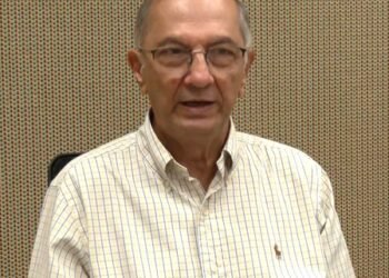 Semi-conductors and solar energy will power India’s growth, says Padma Shri Prof Juzer Vasi