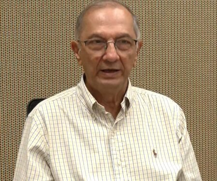 Semi-conductors and solar energy will power India’s growth, says Padma Shri Prof Juzer Vasi