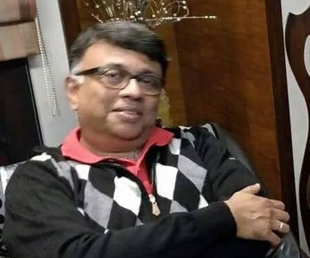 Bengal govt appoints Surojit Nath Mitra as new Advocate General
