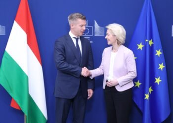 Hungary secures release of 16.4 billion euros in EU funds after agreement with Brussels