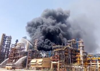 Hindustan Petroleum’s Rajasthan refinery set for June 1 commissioning as restoration work accelerates