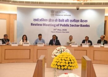 Rs 6,800 crore stuck in unclaimed bank deposits handed to claimants in last 6 months