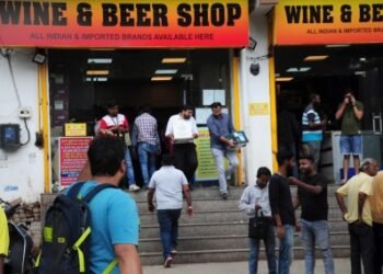 Delhi High Court rejects Pernod Ricard plea to resume liquor sales in Delhi