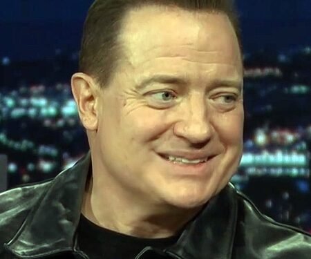 Brendan Fraser speaks up about failed audition that changed his fate