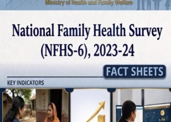 National Family Health Survey-6 records improvement in maternal and child healthcare, nutrition