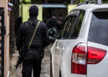 NIA conducts raids in Ajmer, Neemrana over suspected Pak-linked terror network