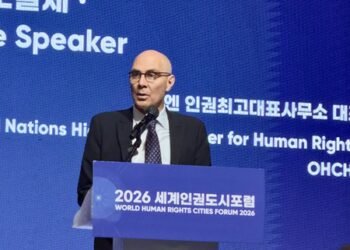 UN issues child safety guidelines for online platforms