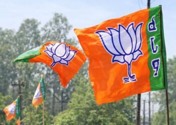 ‘Saffron surge loading’: BJP leader Amit Malviya on Punjab urban body poll results