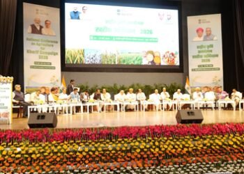 Tripura Agri Minister seeks more central support for farmers