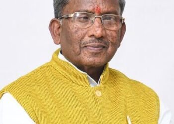 Assam Guv leads delegation with Buddha relics to Mongolia