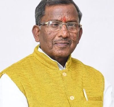 Assam Guv leads delegation with Buddha relics to Mongolia