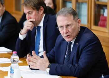 Italy calls for rule of international law after Russian drone attack