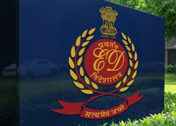 ED conducts search at eight locations in illegal mining case