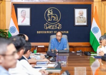 Manipur govt announces fuel conservation, cost-cutting measures