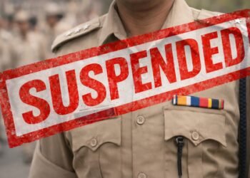 Pune hooch tragedy: Three Hadapsar cops suspended